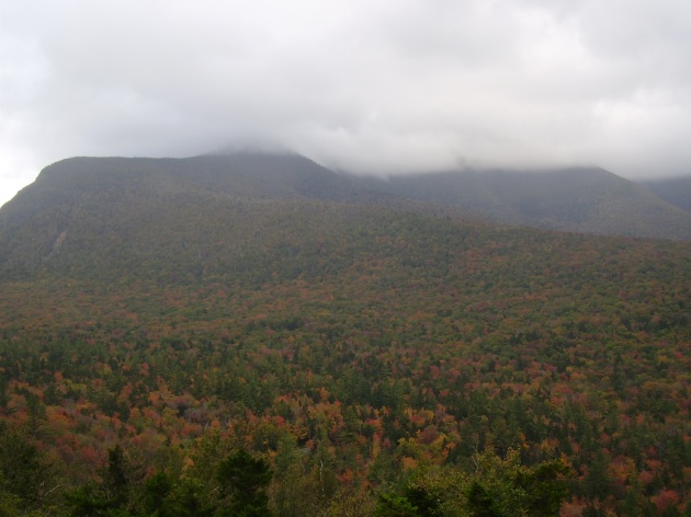Kancamagus Highway, New Hampshire. Click to enlarge.